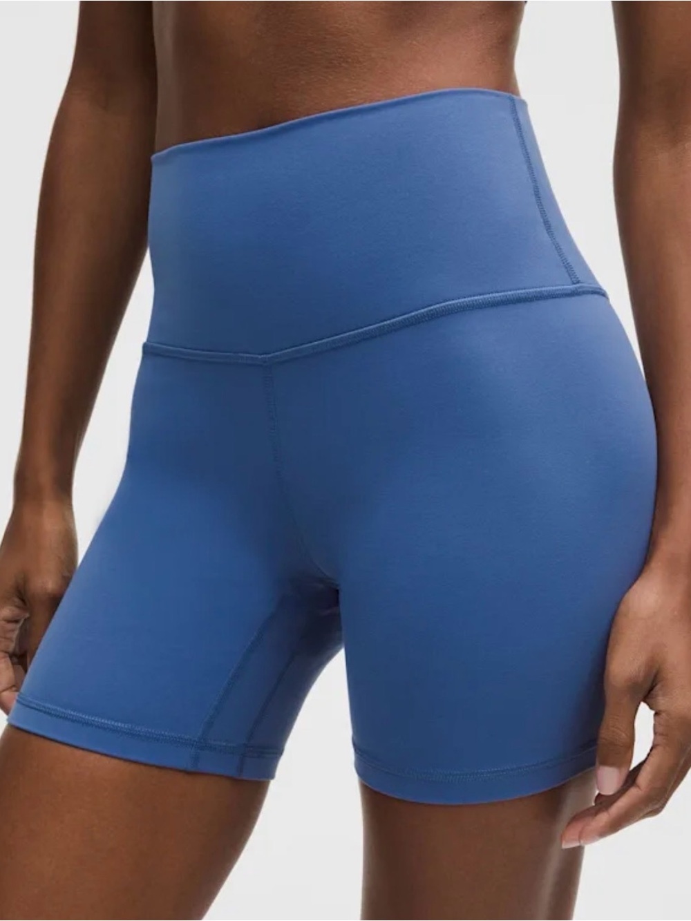 lululemon Align™ High-Rise Short 6"
